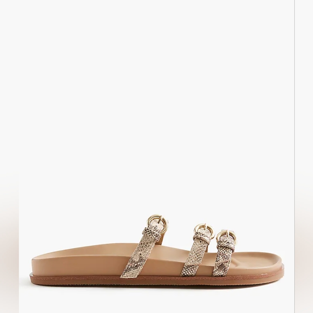 Jcrew Sandals - Picture 3 of 7